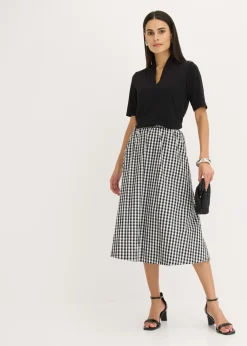 bonprix bonprix Camisetas|Novedades><noscript><img width=