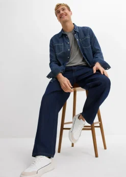 bonprix bonprix Básicos En Rebajas|Camisetas Y Polos><noscript><img width=