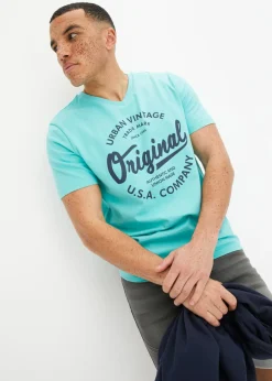 bonprix bonprix Camisetas Y Polos><noscript><img width=