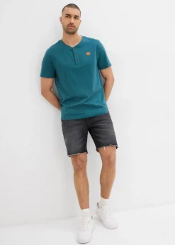 bonprix bonprix Básicos En Rebajas|Camisetas Y Polos><noscript><img width=