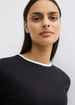 bonprix bonprix Esenciales|Camisetas><noscript><img width=