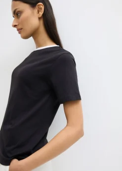 bonprix bonprix Esenciales|Camisetas><noscript><img width=