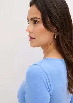 bonprix bonprix Camisetas|Novedades><noscript><img width=