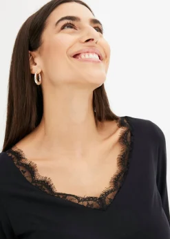 bonprix bonprix Camisetas|Novedades><noscript><img width=