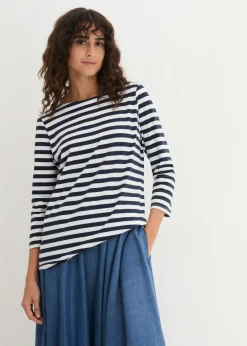 bonprix bonprix Básicos|Camisetas><noscript><img width=