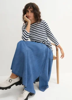 bonprix bonprix Básicos|Camisetas><noscript><img width=