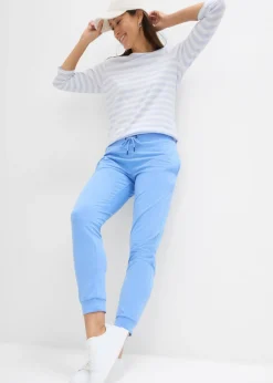 Mujer bonprix bonprix Camiseta con escote barco