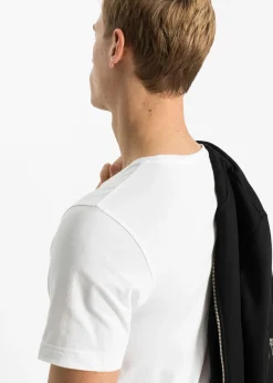 bonprix bonprix Básicos En Rebajas|Camisetas Y Polos><noscript><img width=