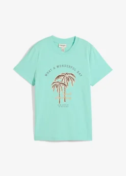 Mujer bonprix bonprix Camiseta con estampado