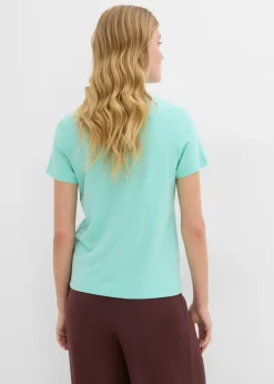 Mujer bonprix bonprix Camiseta con estampado