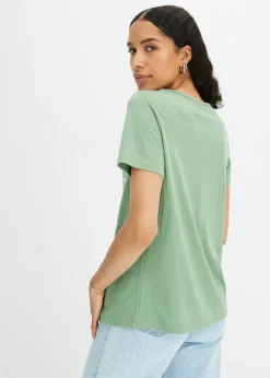 Mujer bonprix bonprix Camiseta con estampado