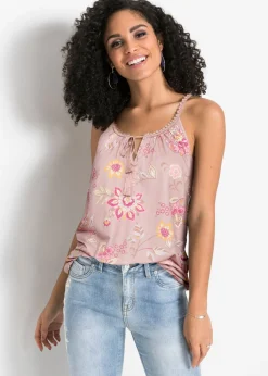 Mujer bonprix bonprix Camiseta con estampado