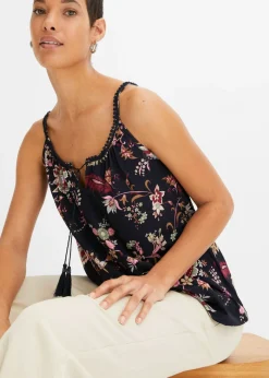 Mujer bonprix bonprix Camiseta con estampado