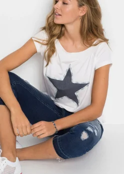 bonprix bonprix Camisetas><noscript><img width=