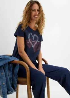 bonprix bonprix Camisetas><noscript><img width=