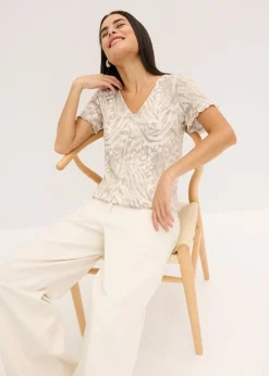 bonprix bonprix Camisetas><noscript><img width=