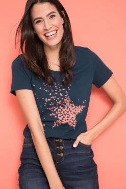 bonprix bonprix Camisetas><noscript><img width=