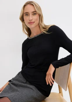 bonprix bonprix Camisetas><noscript><img width=