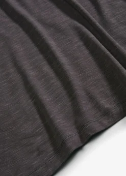 Mujer bonprix bonprix Camiseta con largo asimétrico