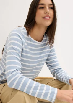 bonprix bonprix Básicos|Camisetas><noscript><img width=