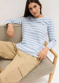 bonprix bonprix Básicos|Camisetas><noscript><img width=