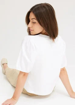 bonprix bonprix Camisetas|Novedades><noscript><img width=