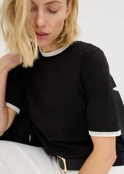 bonprix bonprix Camisetas|Novedades><noscript><img width=