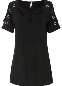 Mujer bonprix bonprix Camiseta con tirantes