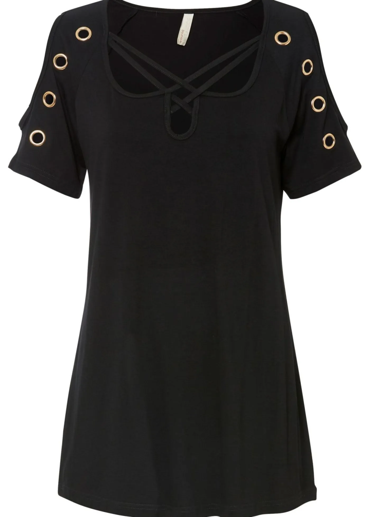 Mujer bonprix bonprix Camiseta con tirantes