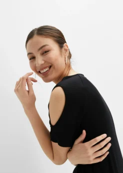 Mujer bonprix bonprix Camiseta con tirantes