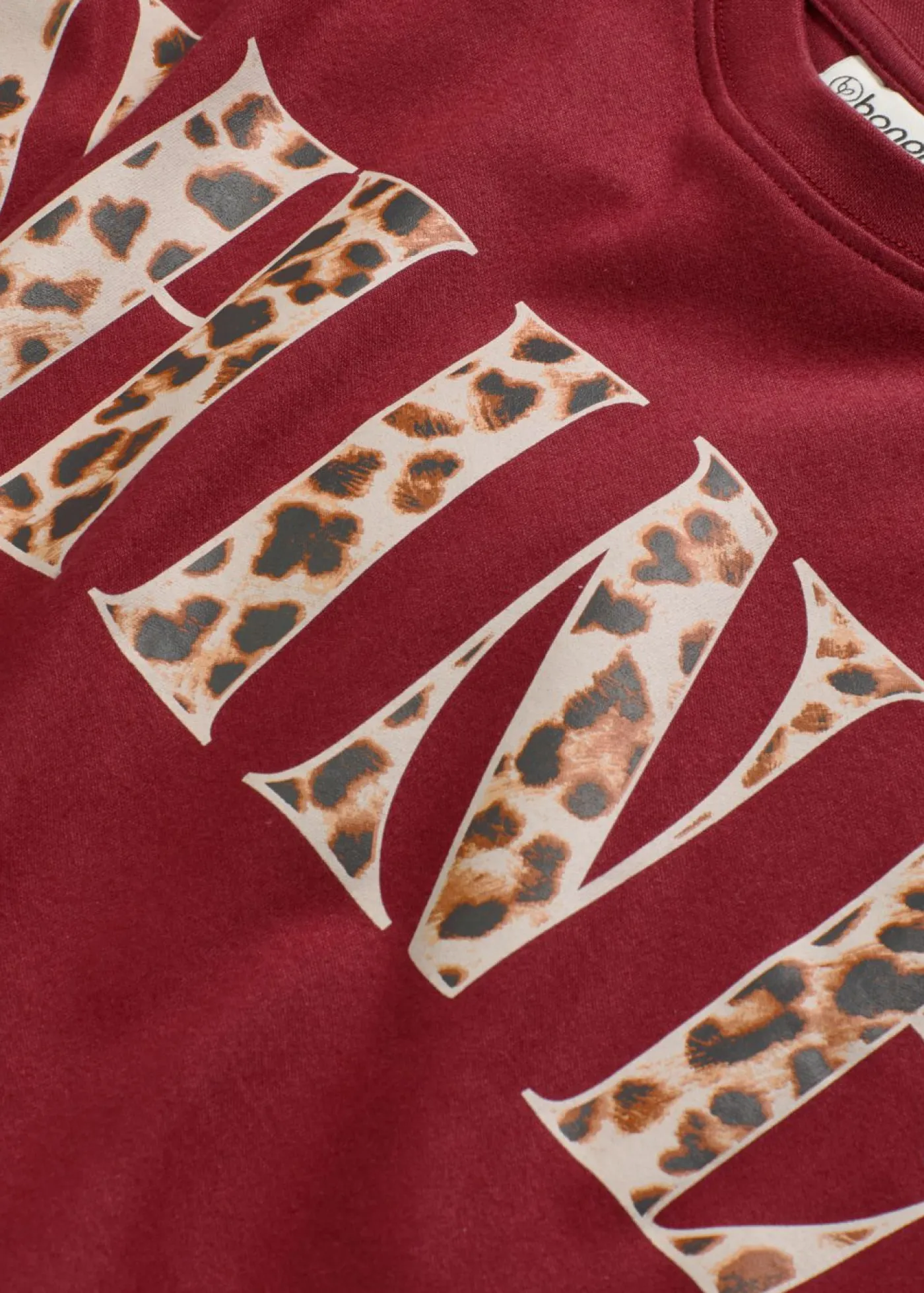 Mujer bonprix bonprix Camiseta corta de algodón orgánico puro