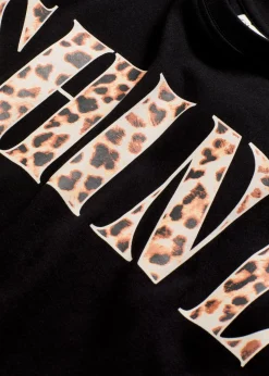 Mujer bonprix bonprix Camiseta corta de algodón orgánico puro