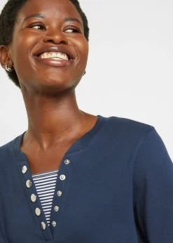 bonprix bonprix Camisetas><noscript><img width=