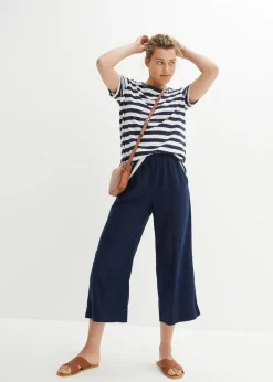 bonprix bonprix Básicos|Camisetas><noscript><img width=