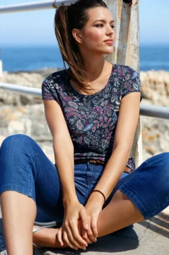 bonprix bonprix Camisetas><noscript><img width=