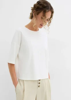 bonprix bonprix Esenciales|Camisetas><noscript><img width=