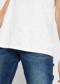 bonprix bonprix Básicos|Camisetas><noscript><img width=