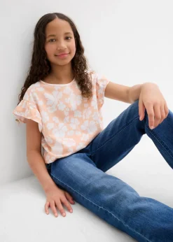 Niños bonprix bonprix Camiseta de algodón orgánico puro