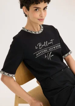 bonprix bonprix Camisetas><noscript><img width=