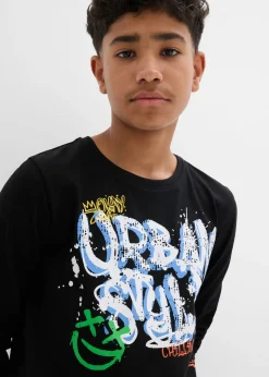 bonprix bonprix Ropa 9 A 16 Años·Camisetas><noscript><img width=