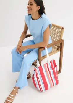 Mujer bonprix bonprix Camiseta de algodón orgánico puro