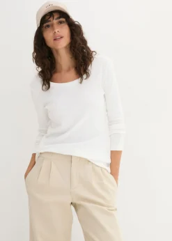 bonprix bonprix Básicos|Camisetas><noscript><img width=