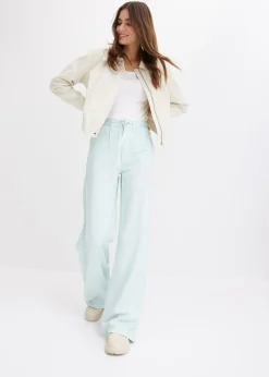 bonprix bonprix Básicos|Camisetas><noscript><img width=