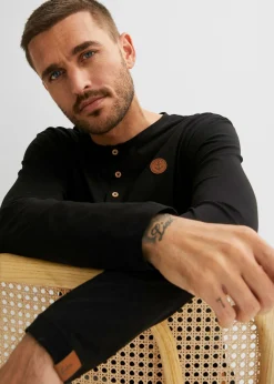 bonprix bonprix Camisetas Y Polos><noscript><img width=