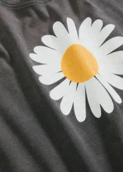 Mujer bonprix bonprix Camiseta de algodón orgánico puro