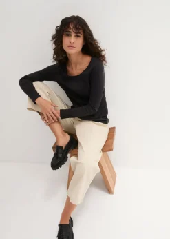 bonprix bonprix Básicos|Camisetas><noscript><img width=