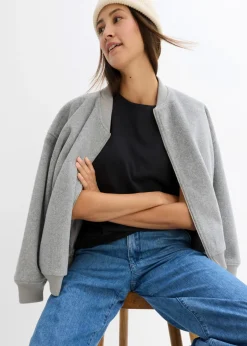 Mujer bonprix bonprix Camiseta de algodón orgánico puro