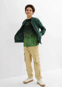 Niños bonprix bonprix Camiseta de algodón orgánico puro