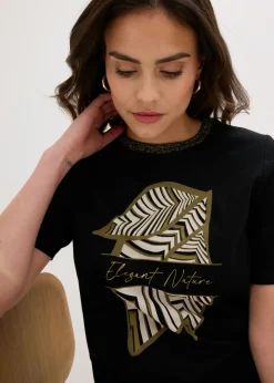 bonprix bonprix Camisetas|Novedades><noscript><img width=