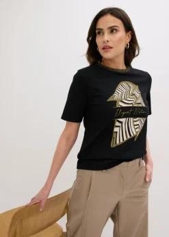 bonprix bonprix Camisetas|Novedades><noscript><img width=